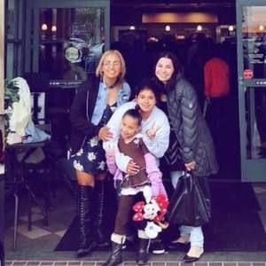 Meet your Posher, Noemi